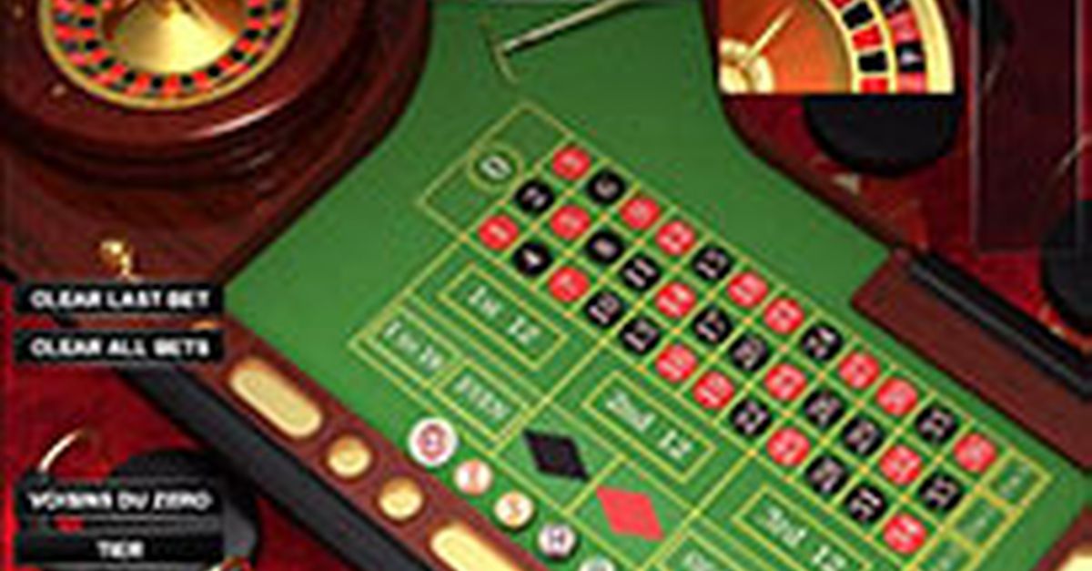 Ruleta - Juega gratis en la página